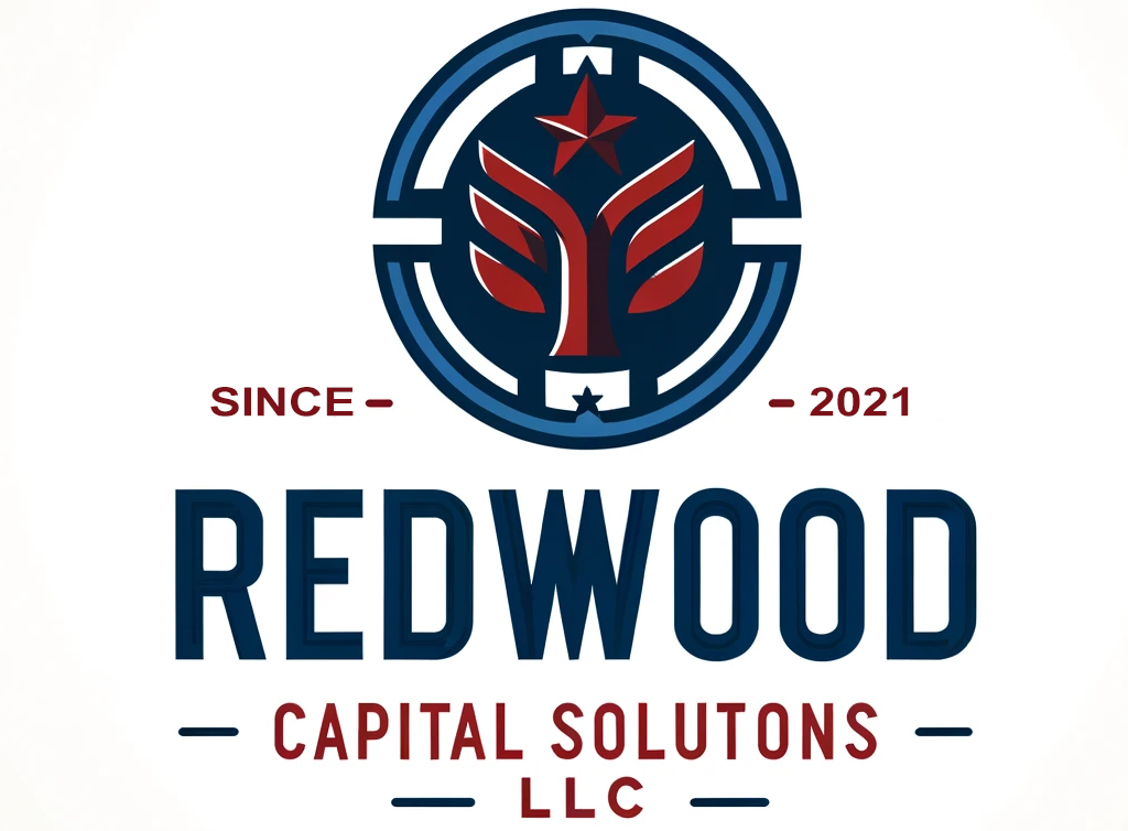 Redwood Capital Solutions LLC