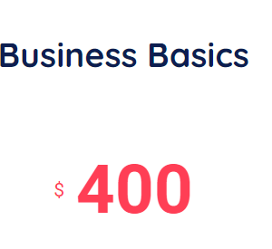 Business Basics